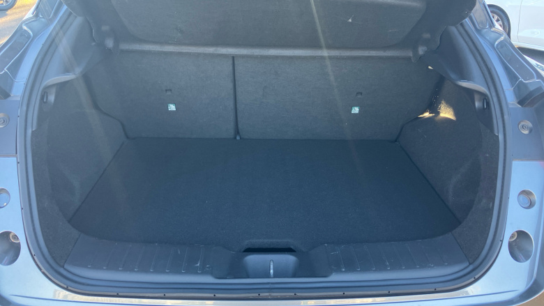 Nissan Juke 1.0 DiG-T 114 N-Connecta 5dr DCT Petrol Hatchback